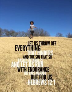 Throw off Hindrance Runner